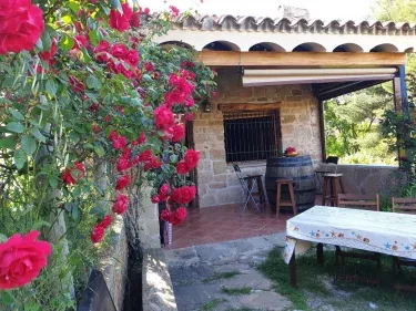 Casa rural El Reñal