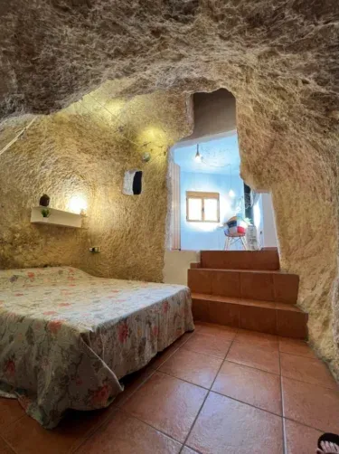 Monmossen Bocairent