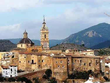 Apartamentos Rurales Pajuzo
