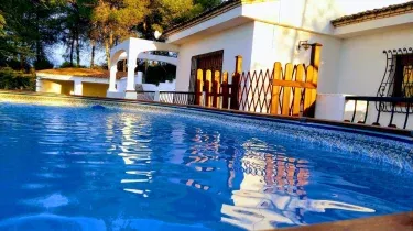 Casa Rural El Parais