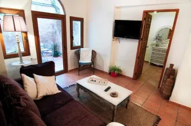 Casa Rural Mirador