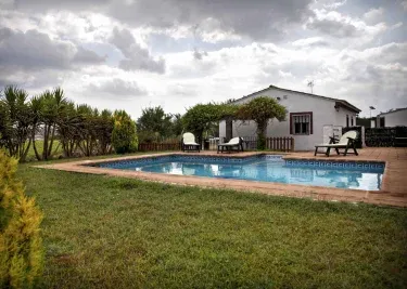 La Paraeta
