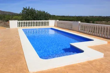 Casa Sierra de Chiva