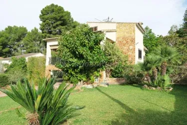 Casa Puerta de la Calderona