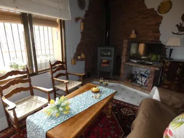 Casa Rural Romari