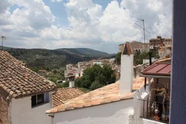 Casa Calistro