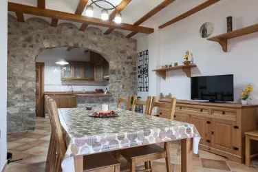 Casa Rural Buseo