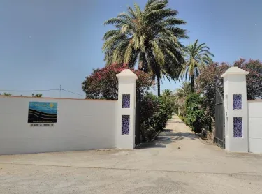 Casa Rural Solidaria Finca El Coronel