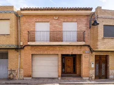 Casa Esperanza
