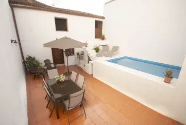 Casa La Posada de Chella