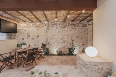 El Descanso del Monje