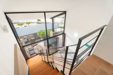 Dúplex Balcón de las Fuentes