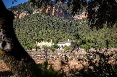 Casa Rural La Curra
