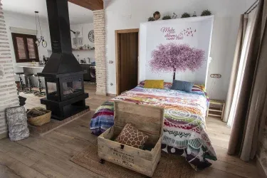 La Cambra Casa Rural 5* & Spa