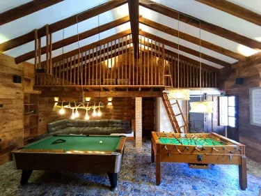 La Casona Del Abuelo Enrique