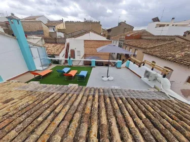 Casa Los Pequeños