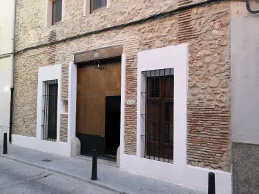 Casa rural Ca Xelo