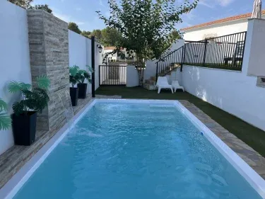 Villa Hortensia