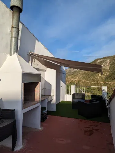 Entre Montañas