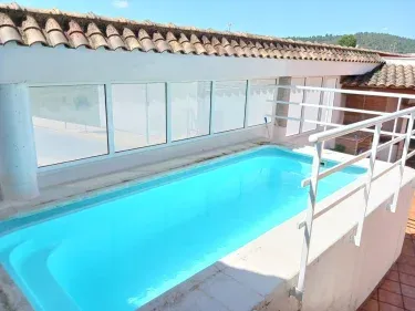 Casa La Fuente