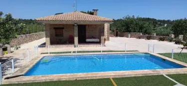 Casa Rural el Calderón
