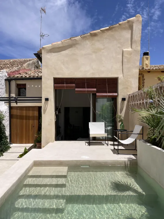 Casa Felicita