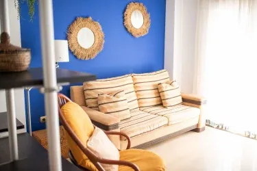 Apartamento Ombría