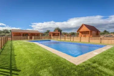 Villa Vilosa