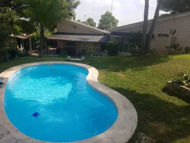 Casa Rural Altury