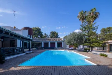 Villa Huerta 2