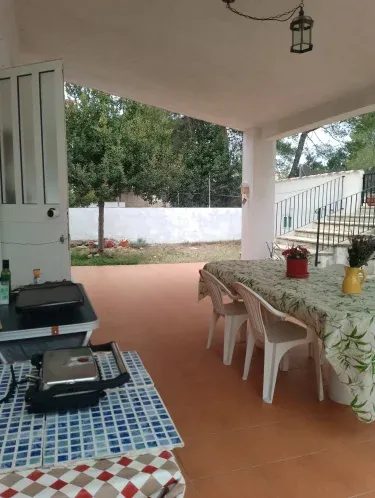 Casa Refugio entre Pinos y Romeros