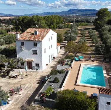 B&B Casa Vitalidad