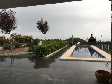 Villa Gladys