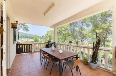 Casa en La Barraca de Aigües Vives