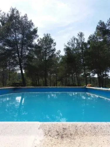 Casa de campo El Caroche