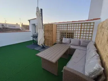 Casa Caldereta