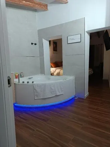 Casa el Pato Lolo