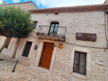 Casa Rural La Herrería