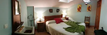 Casa Rural La Morena
