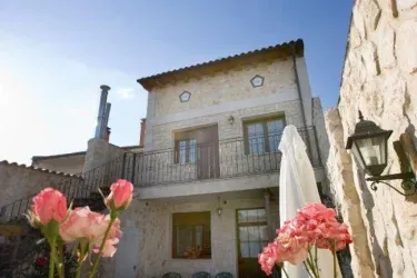 Casa rural La Tía Evarista