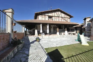 El Pico Llanillo