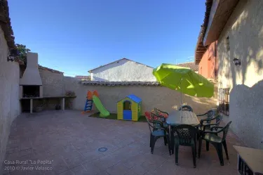La Pepita