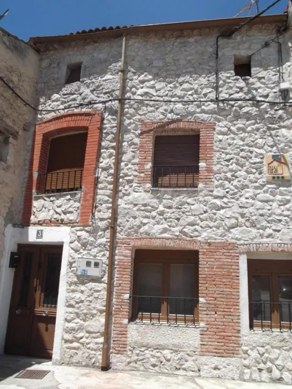 El Rincón de la Morena