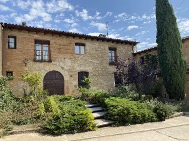 La Casa del Valle I