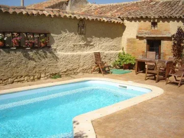 Campo y Lumbre