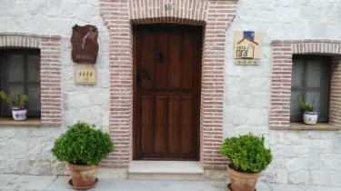 Mirador del Valle