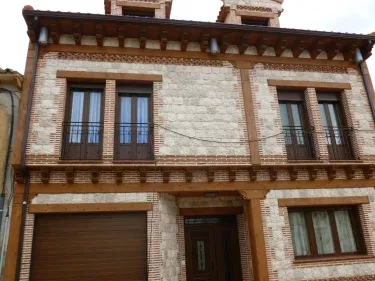 Casa Rural Puerta Villa