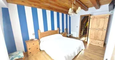 Casa Rural El Pico