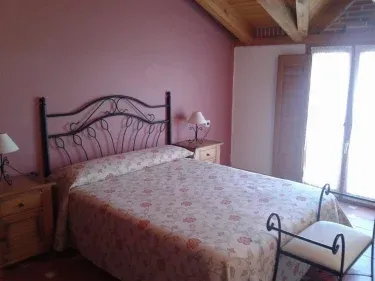 Casa rural La Cañada
