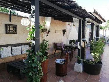 Pinar de las Cabañuelas